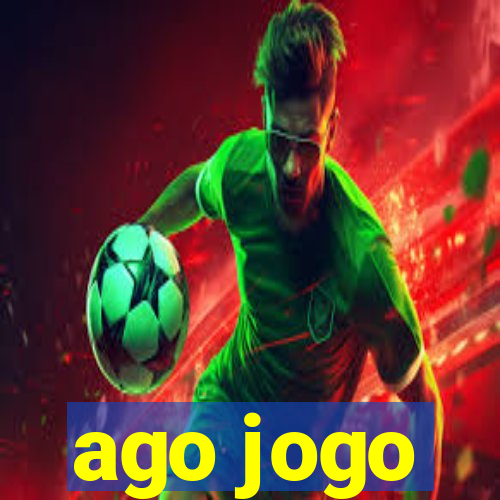 ago jogo